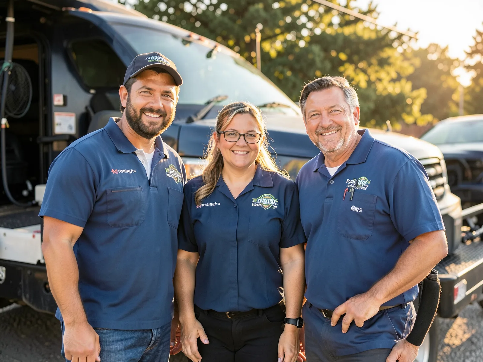 Roof Repair company in Berkeley, CA